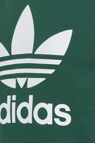 Sweat à capuche - Vert foncé