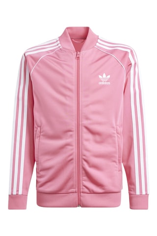 Veste Adicolor SST - Rose