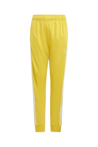 Pantalon Adicolor SST - Jaune