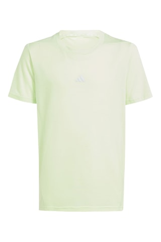 T-shirt d’entraînement D4T - Vert clair