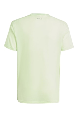 T-shirt d’entraînement D4T - Vert clair