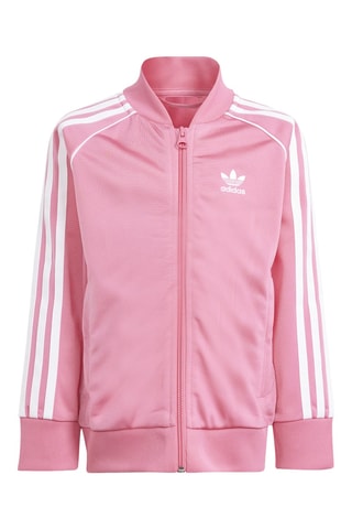 Veste et pantalon Sst - Rose