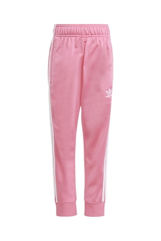 Veste et pantalon Sst - Rose