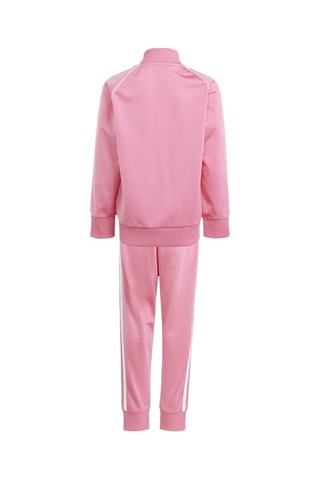 Veste et pantalon Sst - Rose