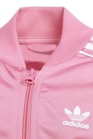 Veste et pantalon Sst - Rose