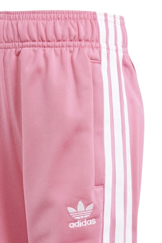 Veste et pantalon Sst - Rose