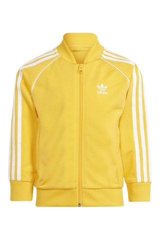 Veste et pantalon Sst - Jaune