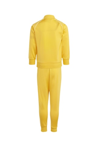 Veste et pantalon Sst - Jaune