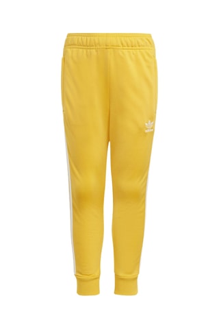Veste et pantalon Sst - Jaune