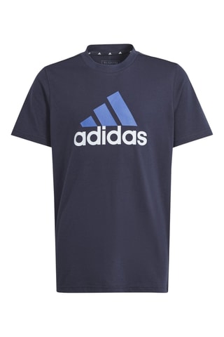 T-shirt U BL 2 - Bleu marine