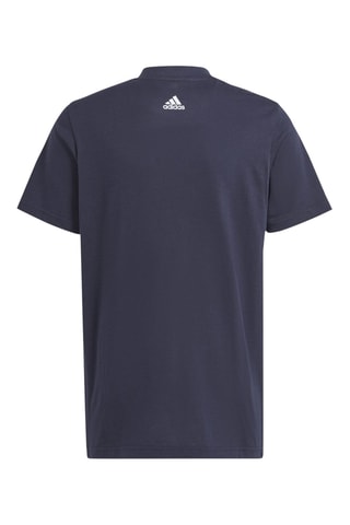 T-shirt U BL 2 - Bleu marine