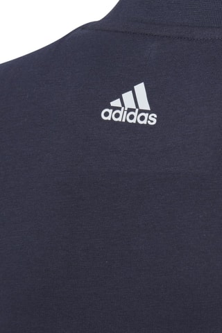 T-shirt U BL 2 - Bleu marine