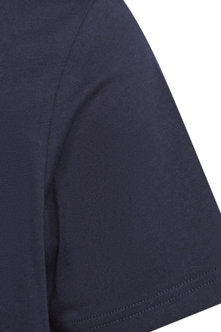 T-shirt U BL 2 - Bleu marine