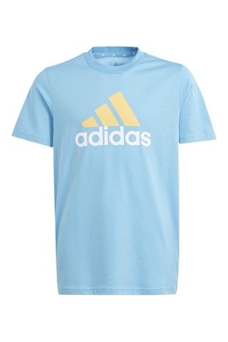 T-shirt U BL 2 - Ciel