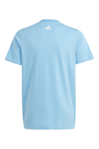 T-shirt U BL 2 - Ciel