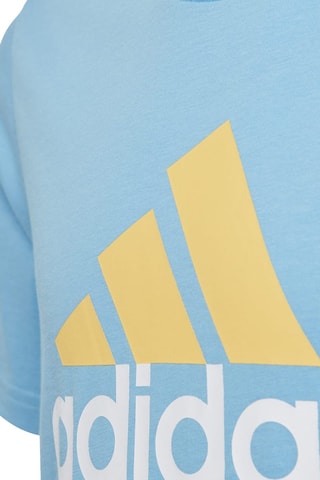 T-shirt U BL 2 - Ciel