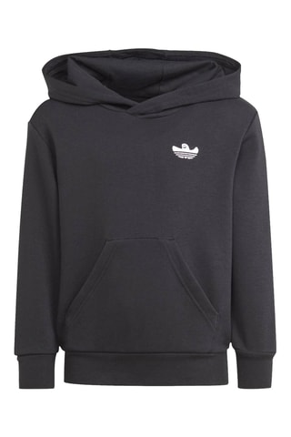 Sweat à capuche Mark Gonzales - Noir