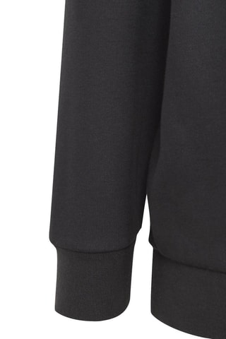 Sweat à capuche Mark Gonzales - Noir