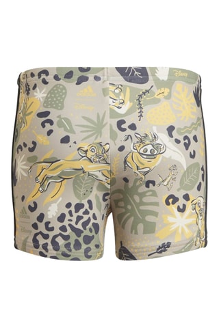 Boxer de bain Le Roi Lion Disney - Beige