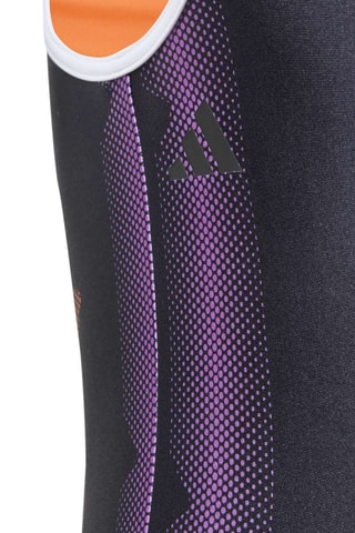 Maillot 1 pièce Tiro - Noir