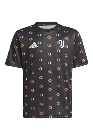 Maillot de football Juventus Football Club - Noir