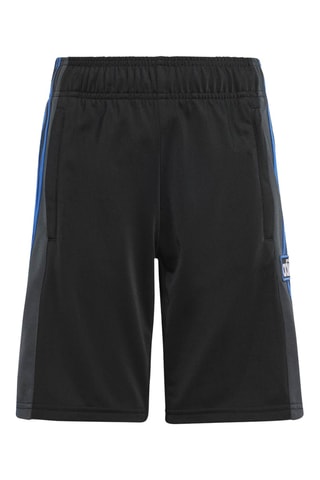 Short - Noir
