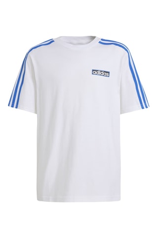 T-shirt - Blanc