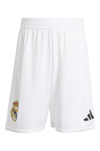 T-shirt et short Real Madrid - Blanc