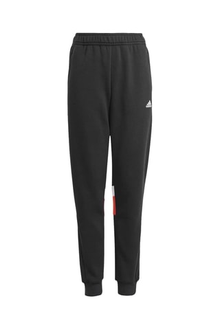 Pantalon J 3S TIB PT - Noir
