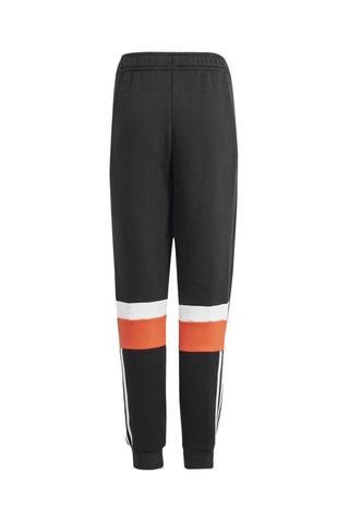 Pantalon J 3S TIB PT - Noir