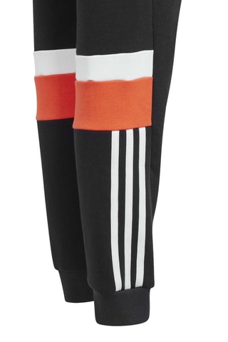 Pantalon J 3S TIB PT - Noir