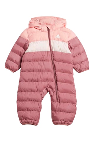 Combinaison de ski - Rose