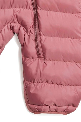 Combinaison de ski - Rose