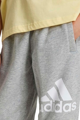 Pantalon de survêtement U BL - Gris clair chiné