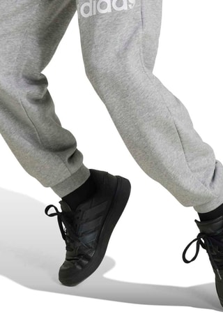 Pantalon de survêtement U BL - Gris clair chiné