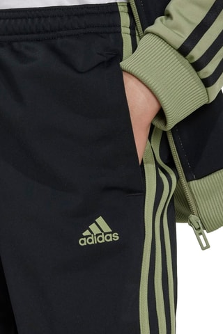 Veste et pantalon Essentials - Kaki