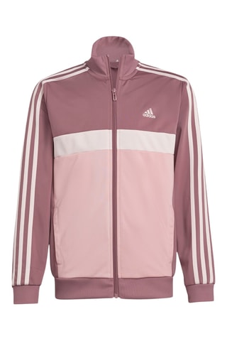 Veste et pantalon Essentials - Rose