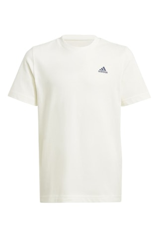 T-shirt - Ecru