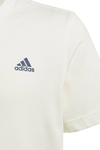 T-shirt - Ecru