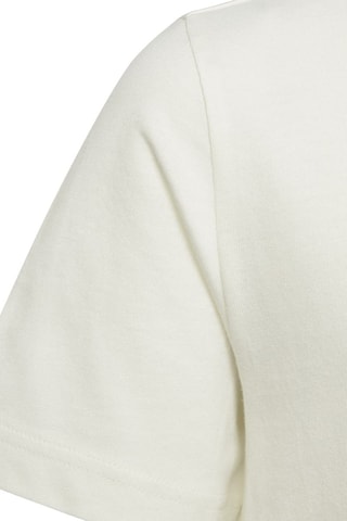 T-shirt - Ecru