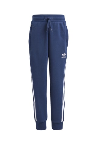Sweat à capuche et pantalon Adicolor - Indigo