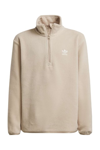 Veste polaire - Beige