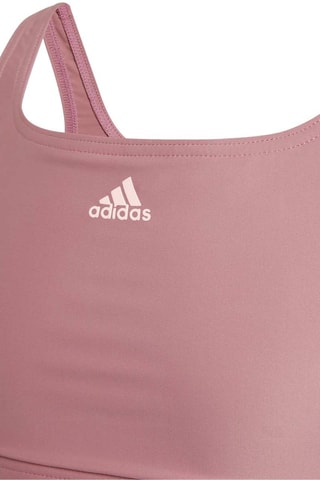 Maillot 2 pièces - Vieux rose