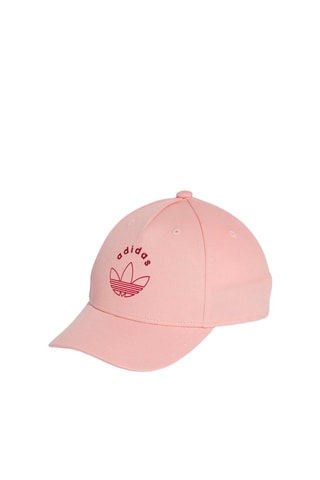Casquette de baseball - Rose