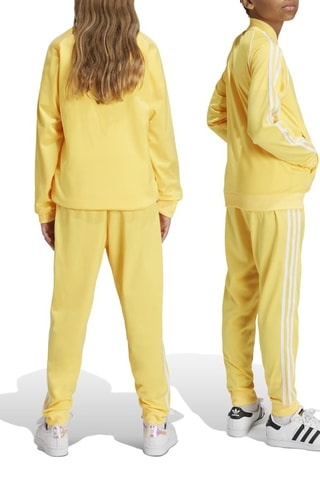 Pantalon de survêtement Adicolor Sst - Jaune