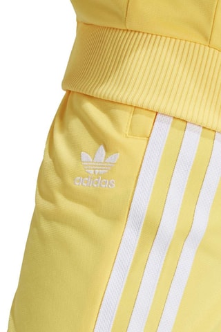 Pantalon de survêtement Adicolor Sst - Jaune