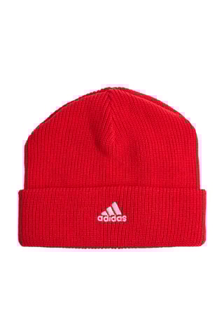 Bonnet - Rouge