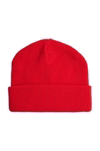 Bonnet - Rouge
