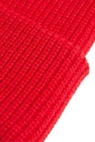 Bonnet - Rouge