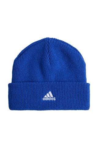 Bonnet - Bleu roi